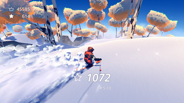 《SNØ》游戏库 游戏截图 2